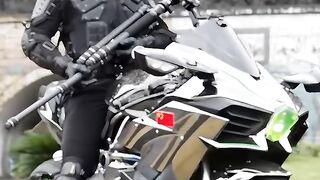ninja_h2r_look_????⚡️????