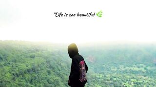 Life is so beautiful ~