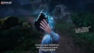 Hidden Sect Leader Eps 48
