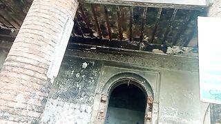 দুবলহাটি রাজবাড়ি- নওগাঁ এর ইতিহাস