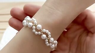 ##,????Pearl_Bracelet_Tutorial????????????