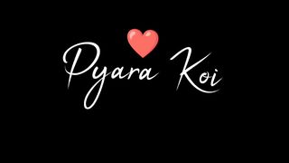 Tumsa koi pyara nhi hai❤️ Song Status -Full Screen- Black Screen #foryou