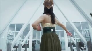 GATOTKACA DANCE