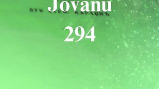 Jevanđelje po Jovanu 294
