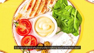 Achieve Keto Success with Easy, Delicious Recipes (FREE COOKBOOK)