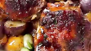 There is no better meal than this one