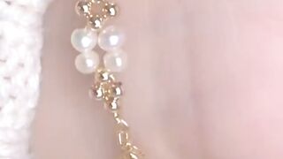 ##Pin_en_Ваши_пины_en_2024___Pulseras_de_joyería,_Como_hacer_bisuteria_fina,_Pulsera_de_mano(