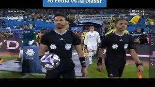 Al fatiha vs Al-nassr 3 0