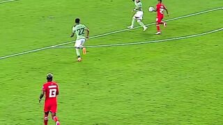 Panama es centro fotball