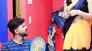 তোমার সব দেখে নিয়েছে  Bangla Comedy video --