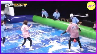 Running Man Part 2
