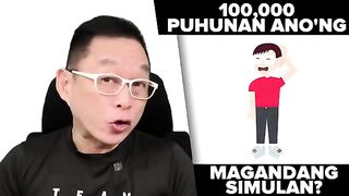 100k Puhunan, Ano Magandang Simulan