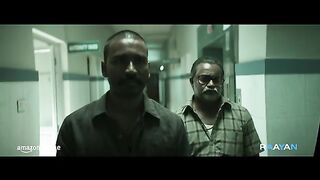 Raayan Saves His Little Brother ft. Dhanush, Sundeep Kishan - Prime Video India