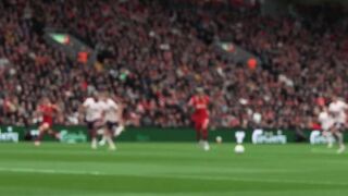 Liverpool vs Bretford
