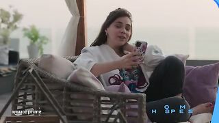 When Sudden Mood Swings Hit You ft. Maanvi Gagroo - Four More Shots Please! - Prime Video India