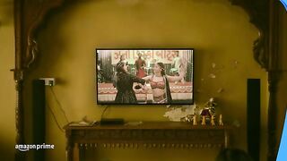 Family Time Gone Wrong ft. Madhuri Dixit, Simone Singh - Maja Ma - Prime Video India