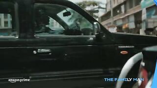 Uncle Kisko Bola ft. Manoj Bajpayee - The Family Man - Prime Video India