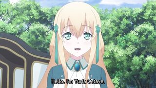 Maougun Saikyou no Majutsushi wa Ningen datta Episodes 10