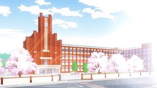 Shikanoko Nokonoko Koshitantan Episodes 9