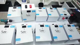 "The Role of Lithium Batteries in Renewable Energy Storage" 2