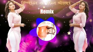 হিন্দাল ওয়ালে খাঁজা | Hindal Wale Khaja | Latest Remix Song