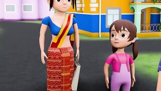 Chandaniya Chup ja na Re