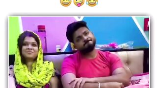 ভালোবাসা করে বিয়ে করলে এমনি হবে