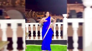 Indian Girl Resham Advani Dance 3