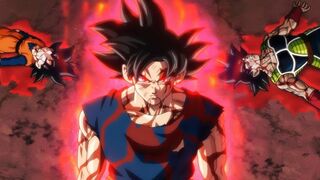 Dregon Ball Z EP.208 Eng Sub