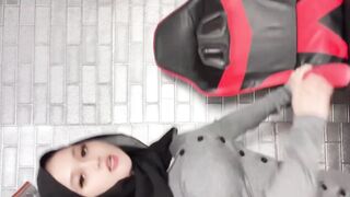 HIJAB TOBRUT 58