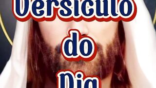 Versículo do Dia. 126