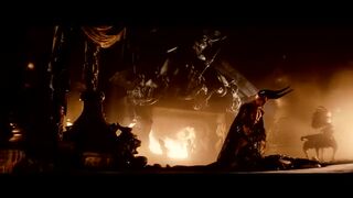 NOSFERATU - Official Teaser Trailer [HD] - Only In Theaters December2025 by  Febspot