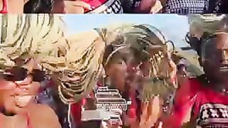 African women celibaret