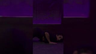 Indian Girl Bhavika Dance 9