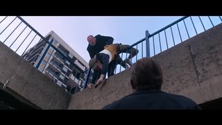 Put Down The Phone. - The Gentlemen (2025) - Movie Clip 4KFebspot