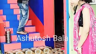 বৌদি তাড়াতাড়ি চলে এসো ???? Bangla Comedy