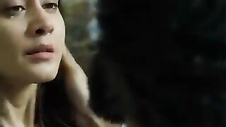 alur cerita film "world famous lovers " part 18