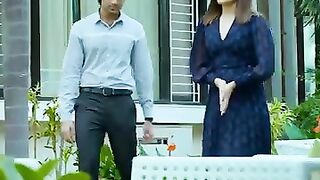 alur cerita film "world famous lovers " part 6