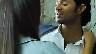 alur cerita film "world famous lovers " part 5