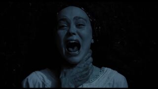 New NOSFERATU - Official Teaser Trailer [HD] - Only In Theaters2025  Febspot