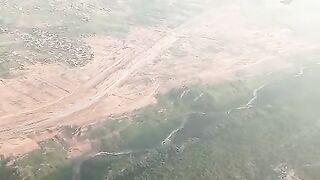 AIROPLANE View | view from sky