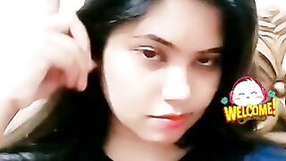Bigo private livestream show Pakistani Queen kiron