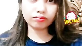 Bigo private livestream show Pakistani Queen kiron-1