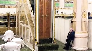 Madina_munawwara_beautiful_place_in_Saudi_#duet_10MV_plz_viral_my_video