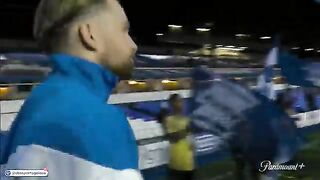 Birmingham City vs Fulham 0-2
