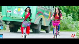 O Lolona Full Video Song  পারবো না আমি ছাড়তে তোকে  Bonny  Koushani  Raj Chakraborty  SVF