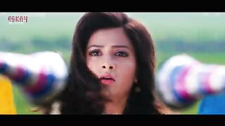 Bangladesher Meye (Full Video Song)  Subhasree  Ankush  Ami Sudhu Cheyechhi Tomay  Eskay Movies