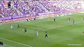 Real Valladolid vs Legan 0-0