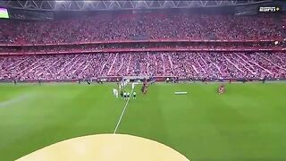 Athletic Club vs Valencia 1-0