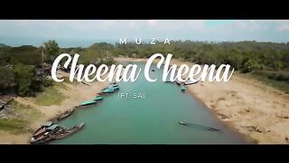 Muza - Cheena Cheena (Feat. Sadia Ali)  Official Music Video  Meem Haque